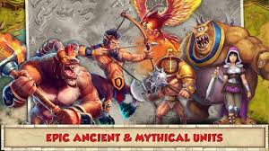 Total Conquest Game Free Offline Download Android Apk Market In 2020 Free Games Games Gameloft