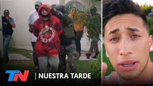 Video Expediente Yao Cabrera Todas Las Causas Judiciales Por Las Que El Youtuber Okupa Podria Ir Preso Ana Noticias