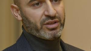 Hattersheim: "Ich will für den Neuanfang der SPD stehen"