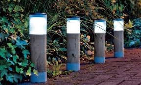 Solarleuchte Selber Bauen Selbst De Solarleuchten Garten Solarleuchten Gartenleuchten