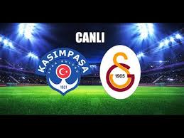 Galatasaray tv hd canlı yayınını ecanlitvizle sitesinde kesintisiz olarak izleyebilirsiniz. Kasimpasa Galatasaray Maci Canli Izle Youtube