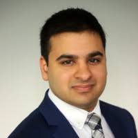 Anish Parikh, CPA