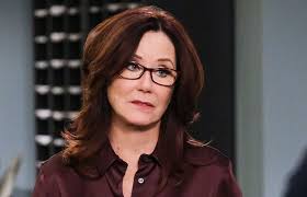Major Crimes': Mary McDonnell Leaving — Sharon Dies in Episode 6x09