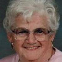 Obituary for Marie R. Robke