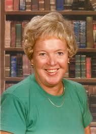 Obituary for Audrey Johnson Carney