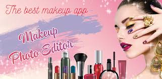 apps like your face makeup selfie