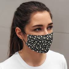 Annabel Trends Face Mask
