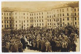 Maybe you would like to learn more about one of these? 100 De Ani Marsul Spre Marea Unire 1916 1919 PregÄtirea Marii AdunÄri NaÅ£ionale De La Alba Iulia