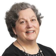 Melinda Roth's Instagram, Twitter & Facebook