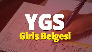 Peki, ösym görevli i̇şlemleri sistemi (gi̇s) giriş işlemi nasıl yapılır? 2017 Ygs Sinav Giris Belgesi Cikartip Yazdirma Ekrani Egitim Haberleri