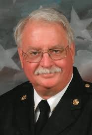 Chief Neal Obituary (1946