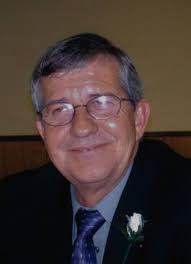 Charles Anderson Obituary