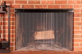 Great savings & free delivery / collection on many items. Top 5 Fireplace Screens Reviews And Buying Guide Pickhvac