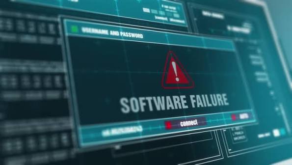 Kenapa Proyek Software Gagal: Enam Pola yang Paling Sering