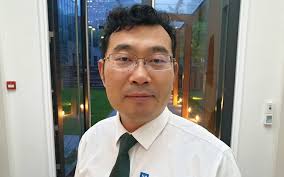 Man jailed for possession, distribution of child sexual abuse images