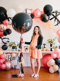 Boba Tea Themed Baby Shower Unique Baby Shower Theme 100 Layer Cakelet