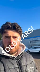 Only 1 place 🚗 #eddiegarrycars #carsales #waterford #ireland  #waterfordcity #carsireland #irishcars #secondhand