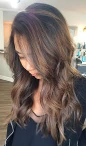 top 30 chocolate brown hair color ideas styles for 2019