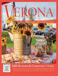 5 reviews of cooper plumbing cooper plumbing is an excellent choice for all your plumbing needs. 2020 Verona Chamber By Woodward Community Media Issuu