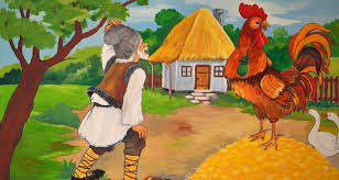 Imagini Pentru Imagini De Colorat Din Povestea Punguta Cu Doi Bani Painting Art