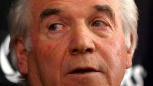 Former CFL commissioner Doug Mitchell passes away at age 83