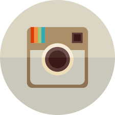 Flaticon, the largest database of free vector icons. Instagram Circle Icon Png 135531 Free Icons Library