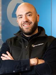 Meet Our Team Members