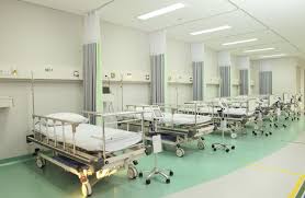 Rumah sakit ini dibangun dengan konsep hijau dan homey oleh konsultan arsitektur silver thomas hanley (sth) dan pt arkonin. Lokasi Mitra Keluarga Bintaro