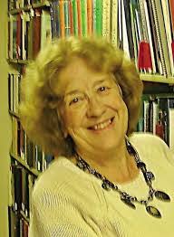 Carolyn Marvin's Instagram, Twitter & Facebook