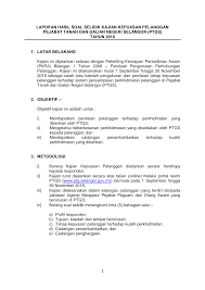 Tajuk kertas kajian ini ialah kepuasan pelanggan terhadap perkhidmatan kaunter unit hasil utama, hospital sungai buloh. Https Ptg Selangor Gov My Index Php Dl 595856306279426b62336475624739685a4342706257466e5a584d764d5445774e4449774d546c665445465154314a42546c394951564e4a544639545430464d58314e4654456c45535574665330464b5355464f58307446554656425530464f583142465445464f52306442546c38794d4445344c6e426b5a673d3d