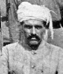 Europeans In East Africa