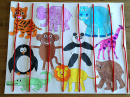 A great picture book study for dear zoo. Zoo Animal Craft Ideas Preschool Novocom Top