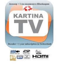 Image result for tv russe