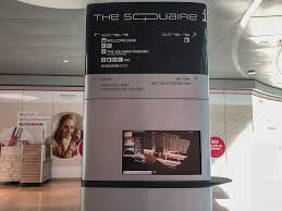 The squaire, flughafen frankfurt, 60549 frankfurt am main, hesse, germany. Review Hilton Garden Inn Frankfurt Airport Travel Codex