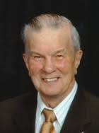 R. Barrie Auger Obituary