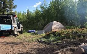 Hours may change under current circumstances 8 Totally Free Camping Spots In Colorado How To Find More