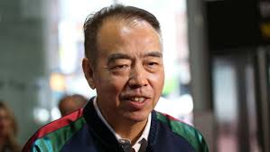 China Box Office: 'Battle at Lake Changjin' Earns $75M+ in Two Days