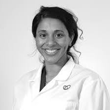 Rebecca Mathew's Instagram, Twitter & Facebook