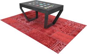 La grande standard touch table. Touch Table 32 Inch Smart Coffee Table Tableconnect