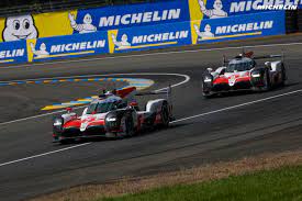 Travel destinations limited is an official agency for the le mans 24 hours race organisers the automobile club de l'ouest (aco). Le Mans 24 Hours Promising Free Practice News Michelin Motorsport