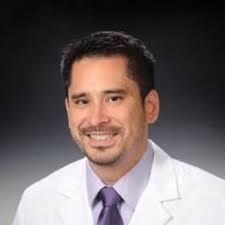 Dr. Jeremy Ng, MD