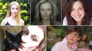 Anorexia: How the eating disorder took the lives of five women