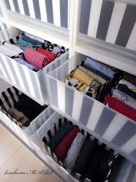 収納ケース まとめ キナリノ 収納ケースを自分好みにデコ 簡単おしゃれな目隠しテクニック インテリア 収納 クローゼット 収納 収納