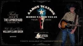 Aaron Watson