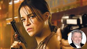 The Assignment' 2017 Movie: The Change Michelle Rodriguez Rejected