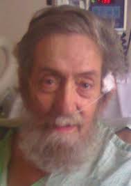 Obituary information for William F. Slusher