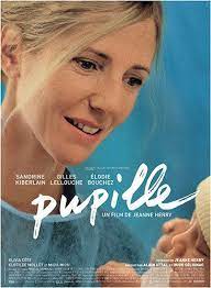 Pupille Avec Sandrine Kiberlain Gilles Lellouche Et Elodie Bouchez Decouvrez Les Affiches Du Film Bernieshoot Blogueur Chroniqueur Influenceur Toulousain Sandrine Kiberlain Lellouche Film