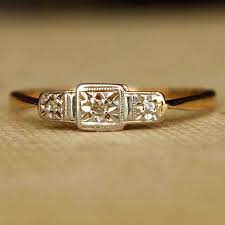 Vintage Sako Rings For Sale Many Antique Garnet Rings Ebay Over Vintage Engagement Rings Art Diamond Engagement Rings Vintage Jewelry Vintage Engagement Rings