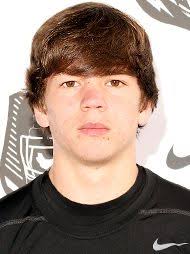 Logan Stuart Cornerback Recruiting Profile