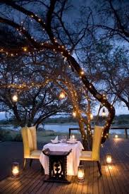 Plan A Summer Party Ideias De Quintais Ideias De Patio Jantar Romantico